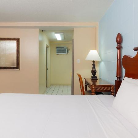הונולולו Waikiki Heritage Hotel מראה חיצוני תמונה