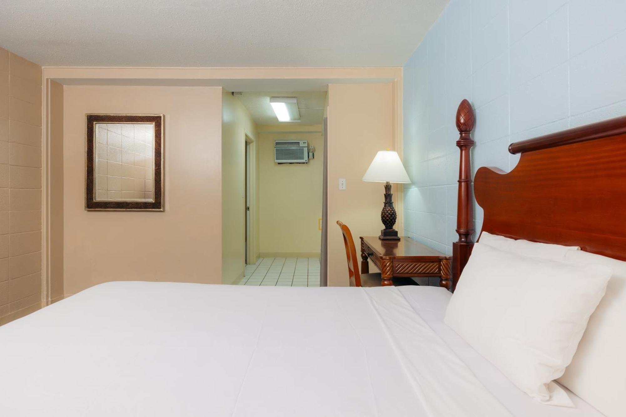 הונולולו Waikiki Heritage Hotel מראה חיצוני תמונה
