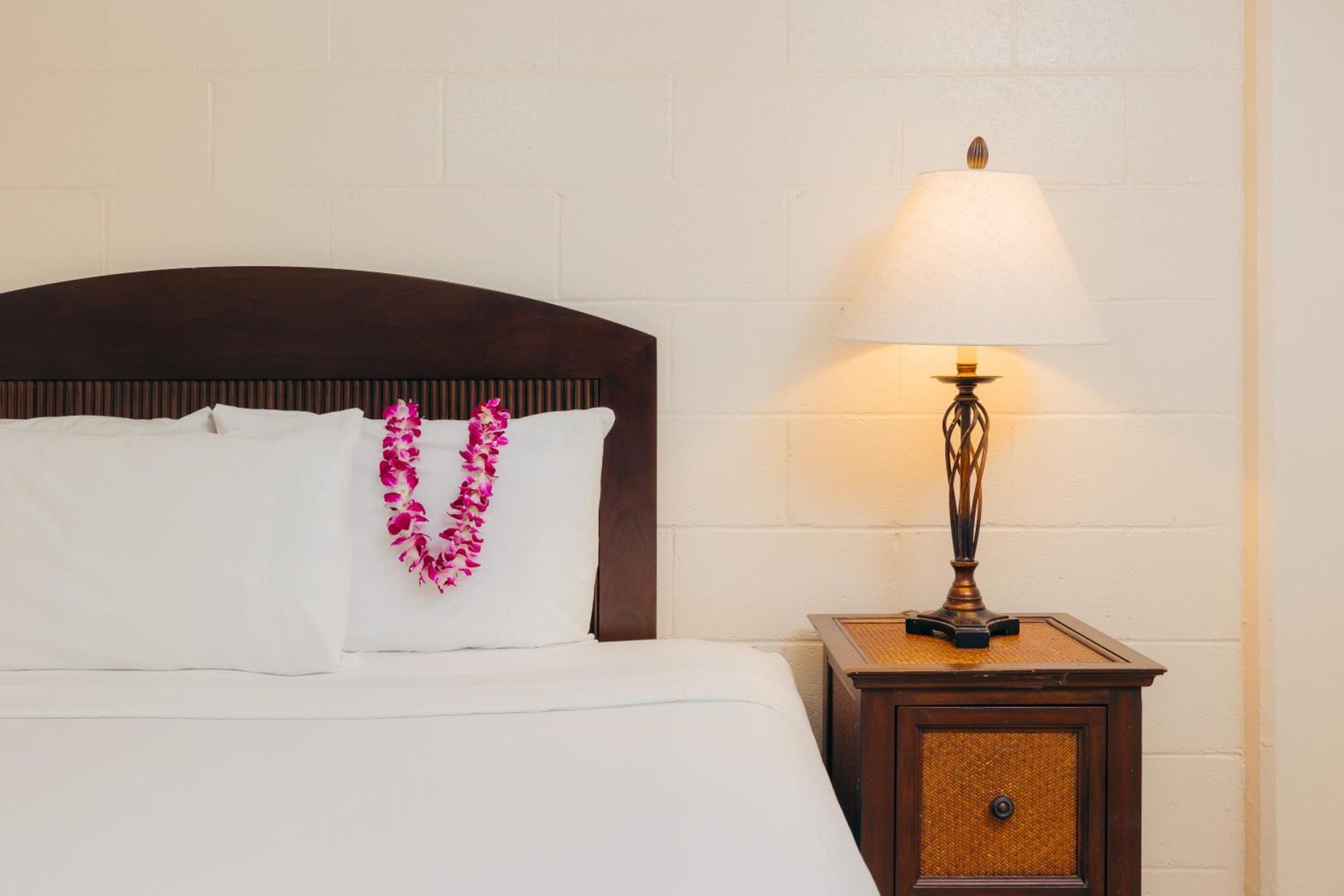 הונולולו Waikiki Heritage Hotel מראה חיצוני תמונה