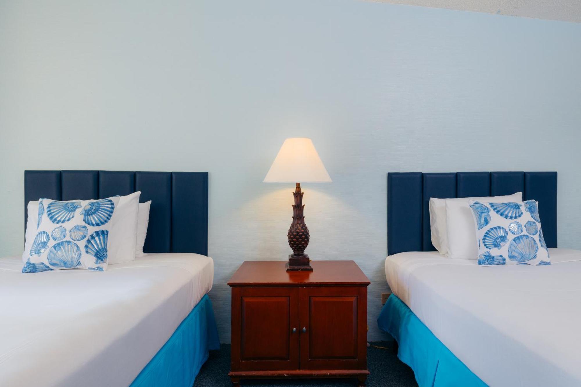 הונולולו Waikiki Heritage Hotel מראה חיצוני תמונה