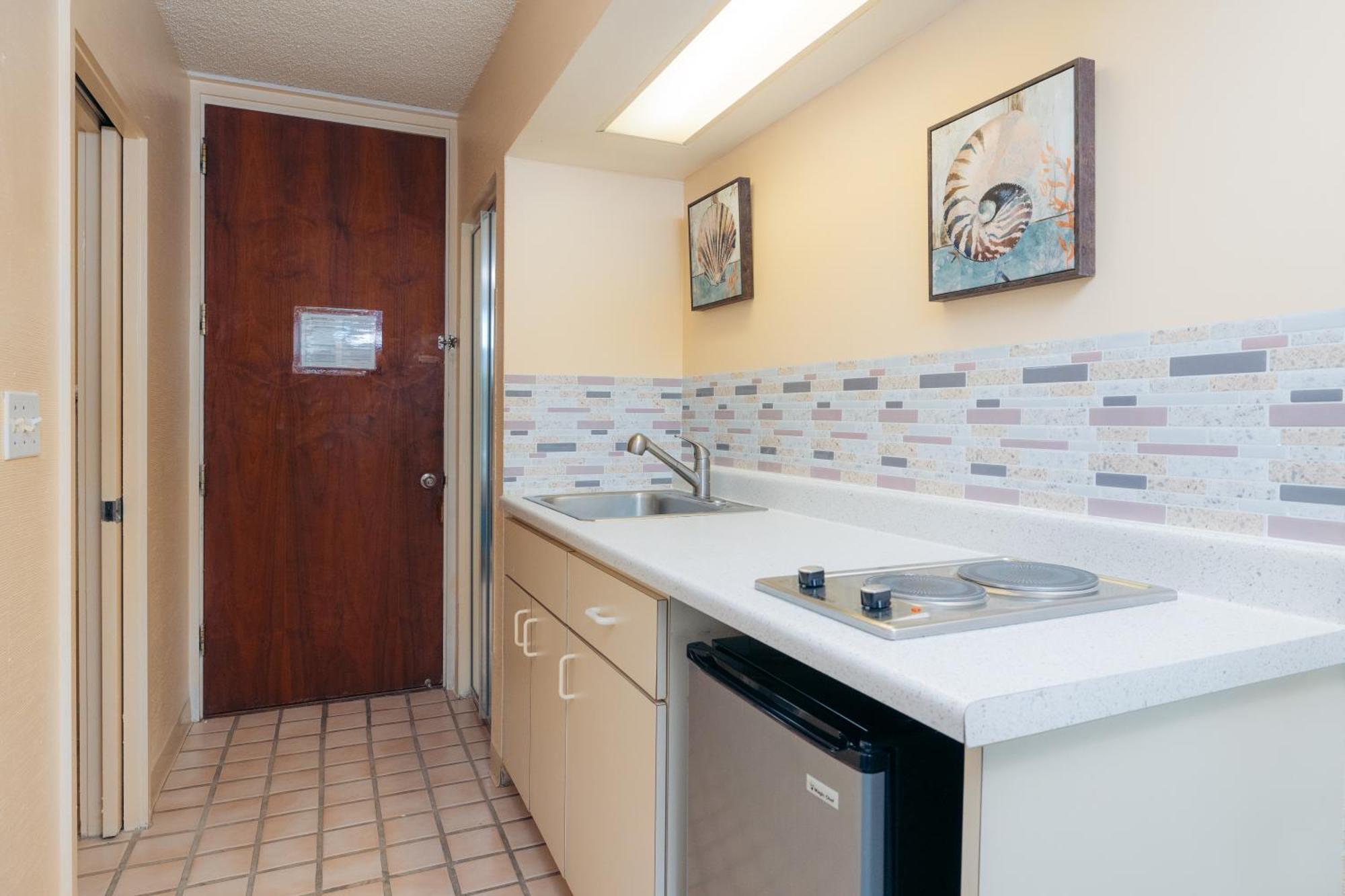 הונולולו Waikiki Heritage Hotel מראה חיצוני תמונה