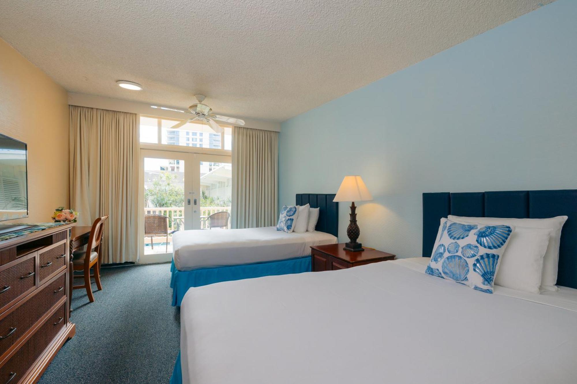 הונולולו Waikiki Heritage Hotel מראה חיצוני תמונה