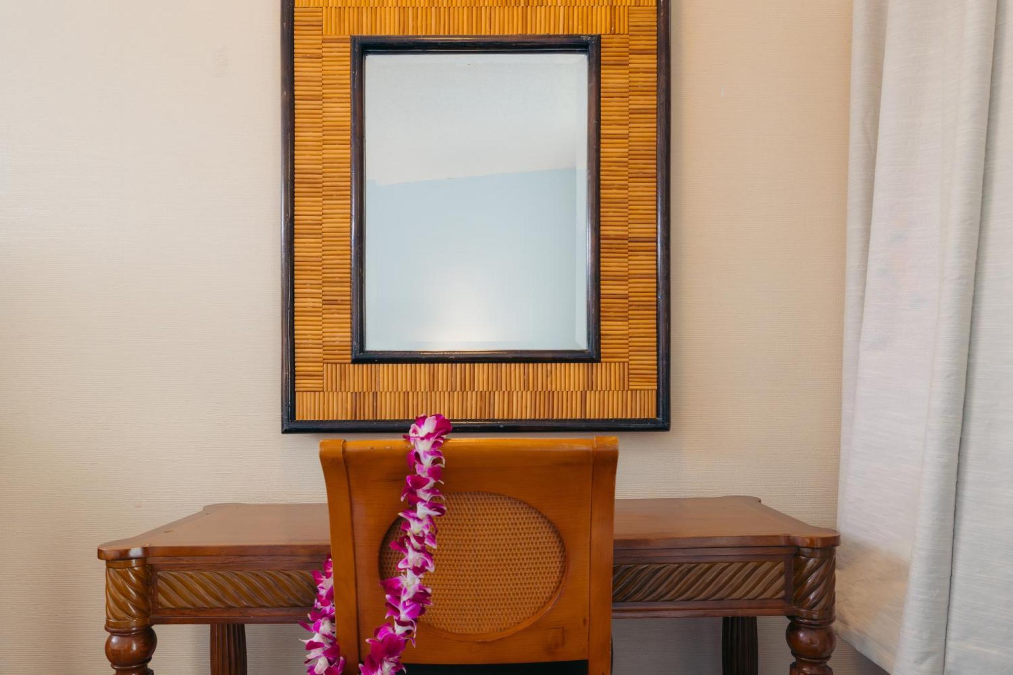 הונולולו Waikiki Heritage Hotel מראה חיצוני תמונה