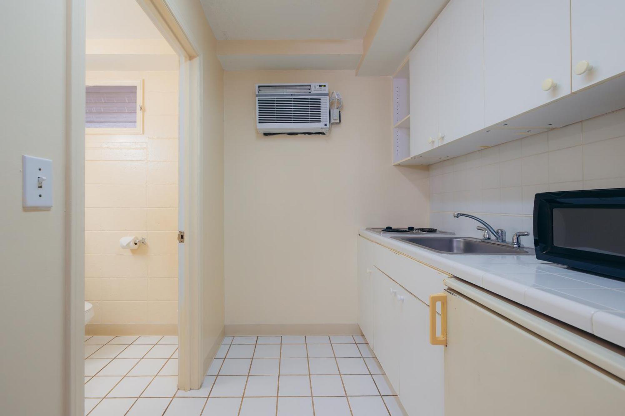 הונולולו Waikiki Heritage Hotel חדר תמונה