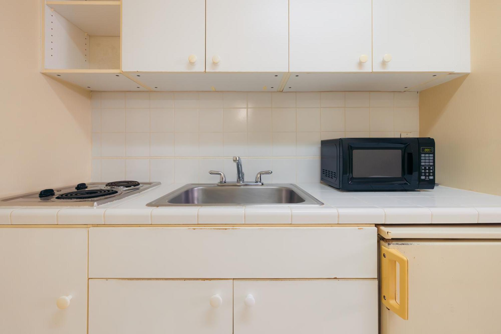 הונולולו Waikiki Heritage Hotel חדר תמונה