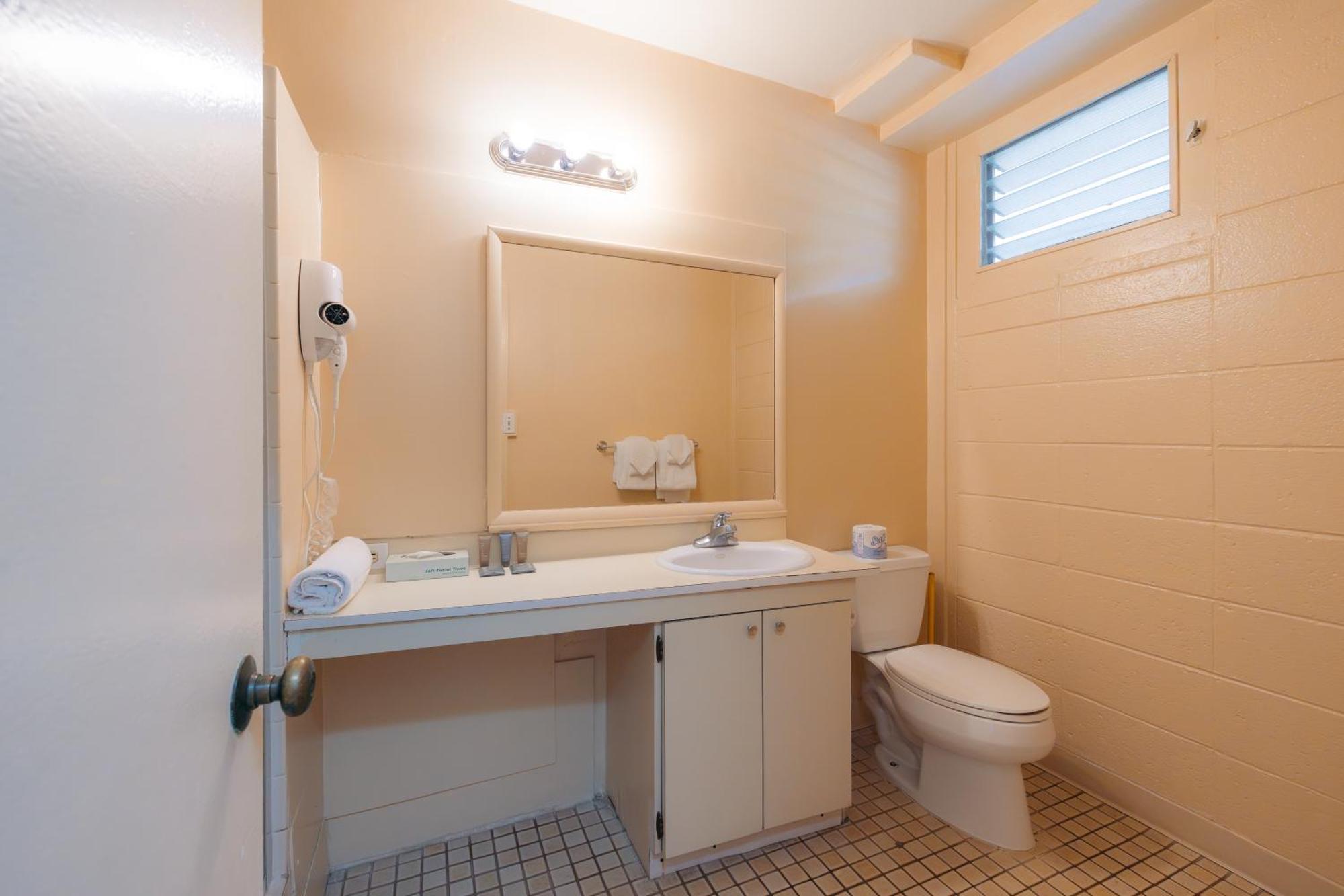 הונולולו Waikiki Heritage Hotel חדר תמונה
