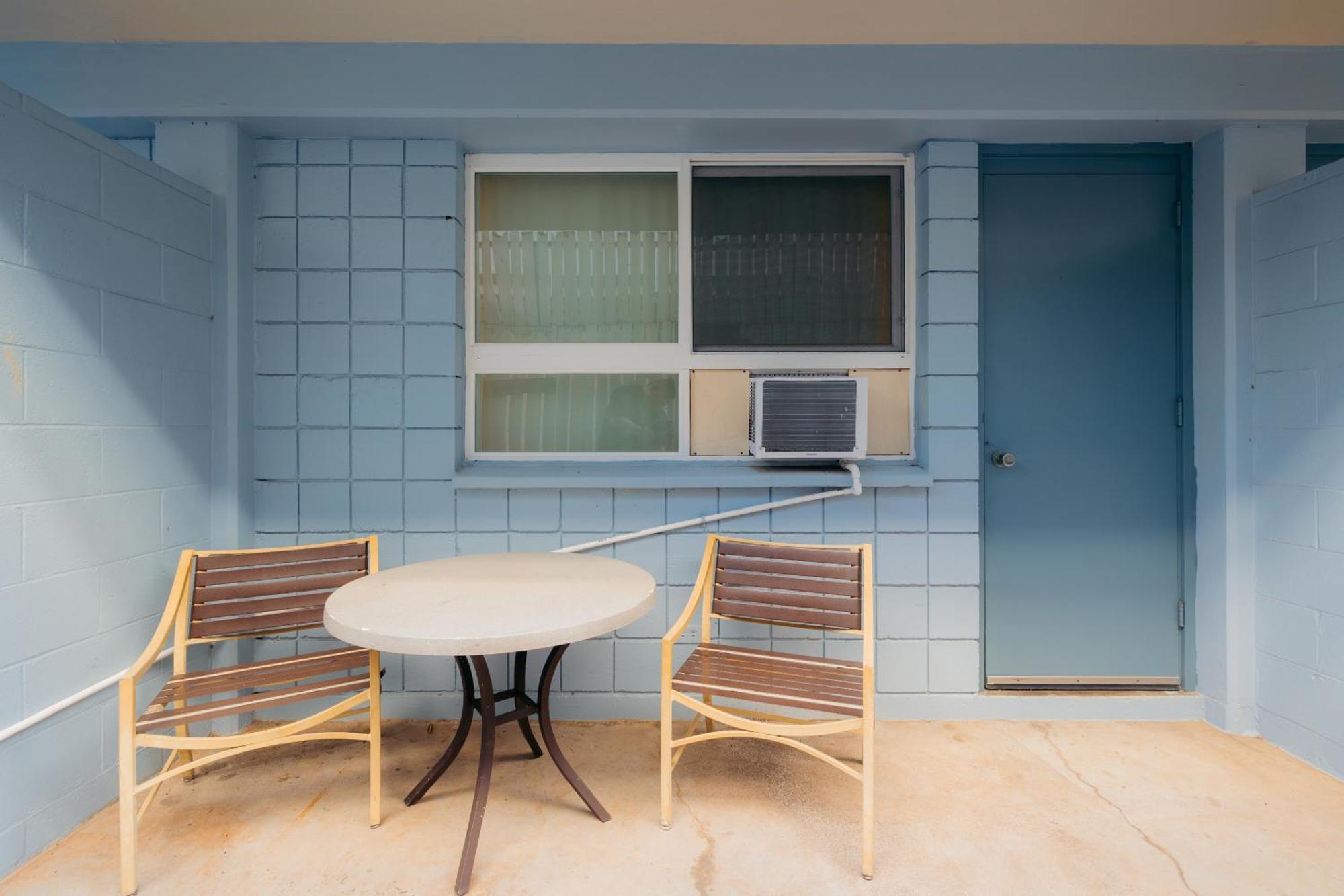 הונולולו Waikiki Heritage Hotel חדר תמונה
