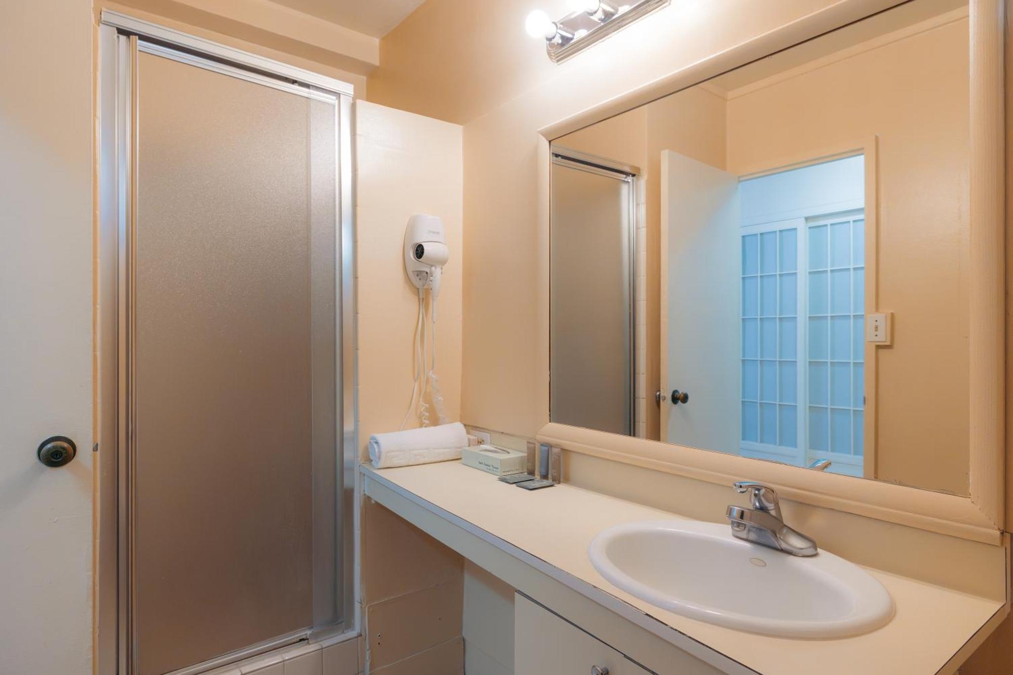 הונולולו Waikiki Heritage Hotel חדר תמונה