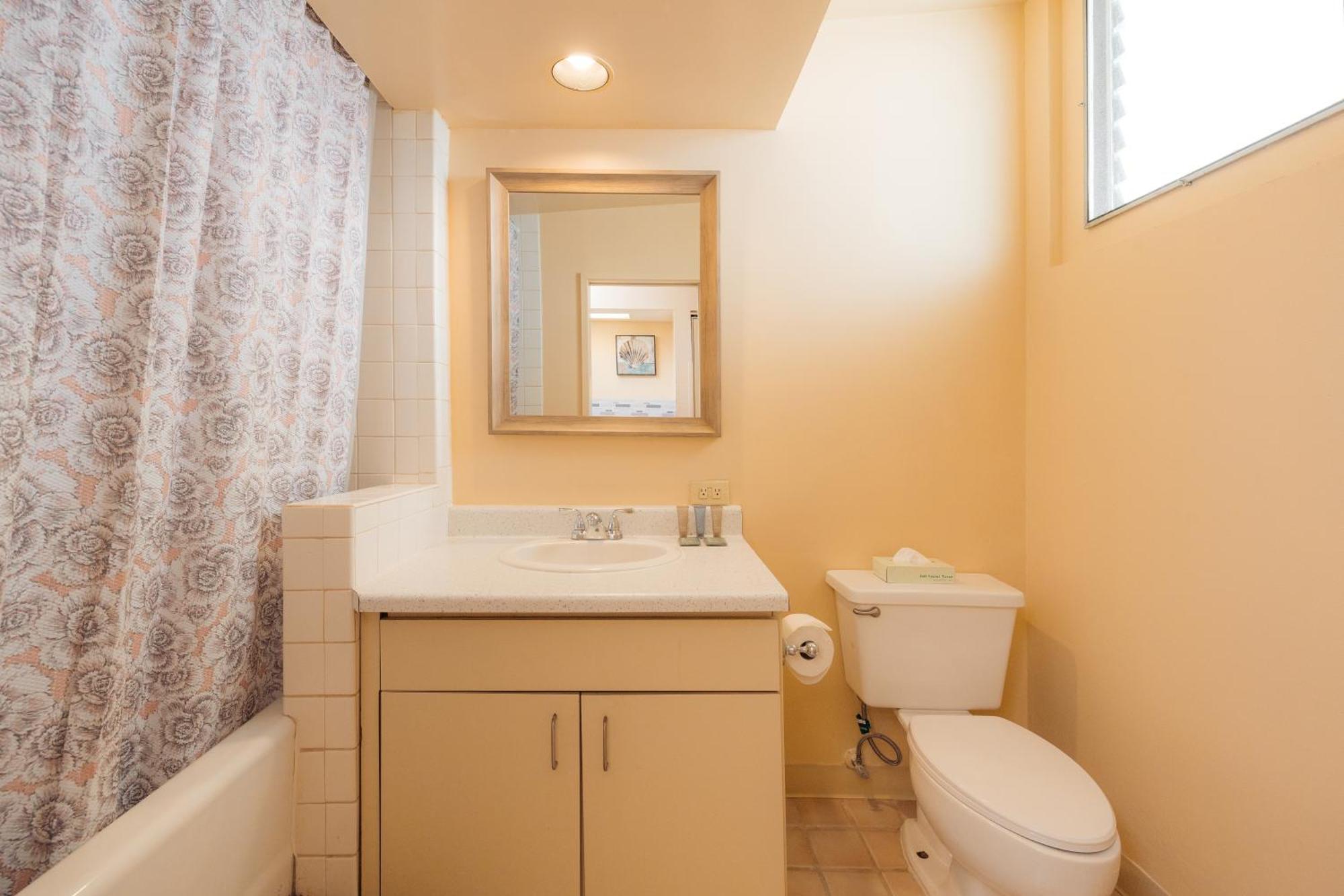הונולולו Waikiki Heritage Hotel חדר תמונה