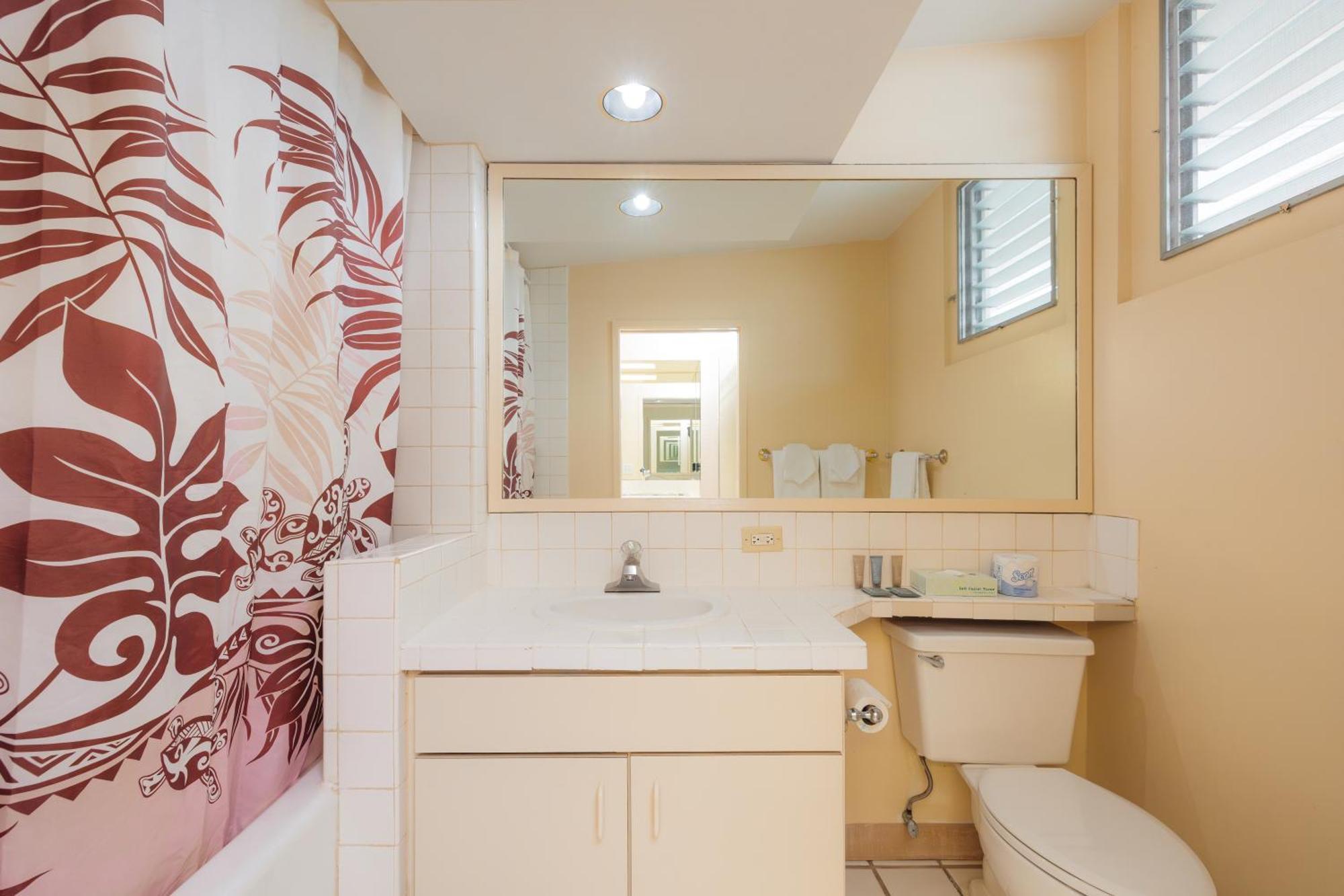 הונולולו Waikiki Heritage Hotel חדר תמונה