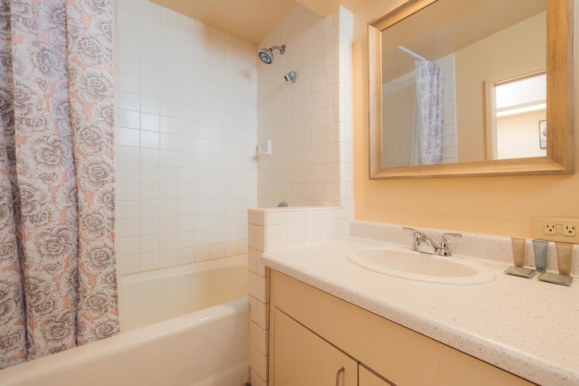 הונולולו Waikiki Heritage Hotel חדר תמונה